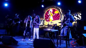 Маша и Медведи - Тай-Тай (cover)