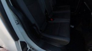 Осмотр Volkswagen Caddy Maxi Family 7-Мест 2017 года в полной комплектации из Германии