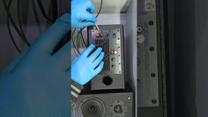Прощание с колонками Edifier R1900TIII.