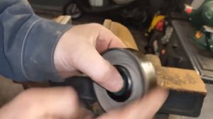 Замена ремней,навесных агрегатов Гур,Кондиционер,Генератор, на автомобиле Hyundai Getz