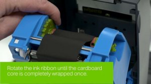 WAGO SmartPRINTER - Initial Installation