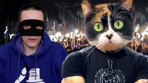 От кого спасать Украину?