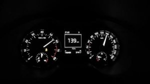 Skoda Octavia A7 1.8 APR stage 1