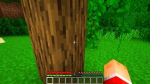 МЫ ВЫЖИЛИ НА НЕОБИТАЕМОМ ОСТРОВЕ В МАЙНКРАФТ!