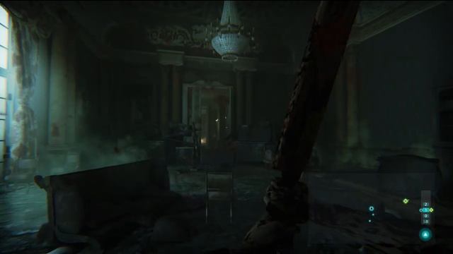 ZOMBI - часть 3 с одной жизнью смотреть онлайн