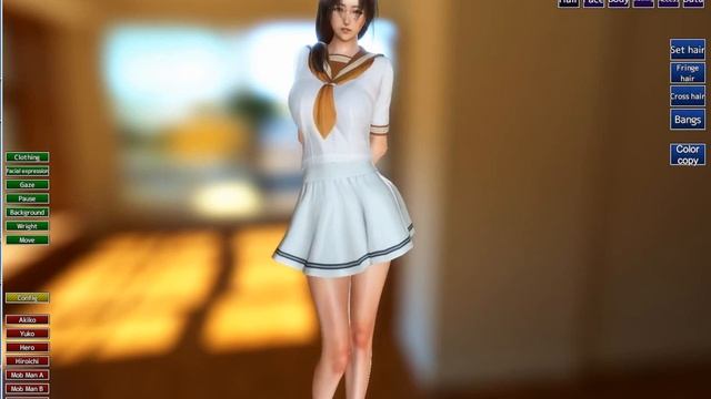 Play Home [ Illusion Game ] New Character MOD Dowload смотреть онлайн