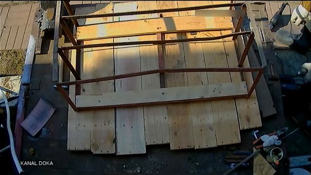 Дачный столик смотреть онлайн