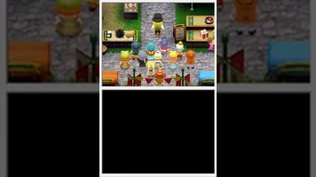 Harvest Moon: Grand Bazaar (Bazaar 100%) смотреть онлайн