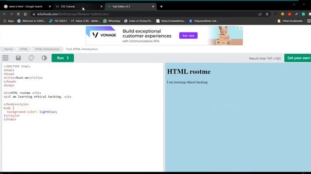 Root-me challenge HTML Disable button