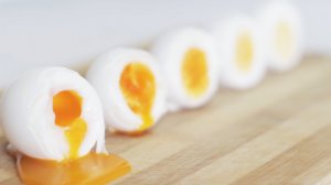 Сколько Варить Яйца Всмятку и Вкрутую