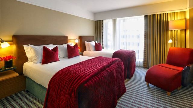 The Croke Park - Brand Story смотреть онлайн