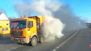 МОСКВА-ЕКАТЕРИНБУРГ.  СКОЛЬКО ВЫЛИЛ НЕЗАМЕРЗАЙКИ ЗА СЕЗОН?!