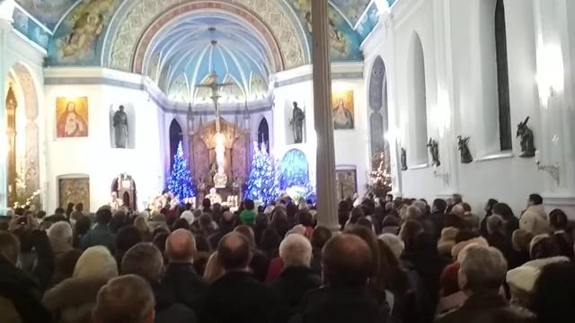 Псалом: Христос, Ты помилуй нас. (Католический храм) смотреть онлайн