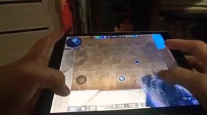 Купил iPad Air 2 для Standoff 2 /мнение /хендкам