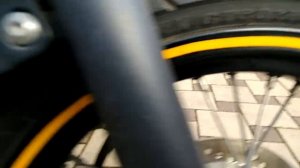 Yamaha XT250X, мотоцикл который меня удивил и порадовал