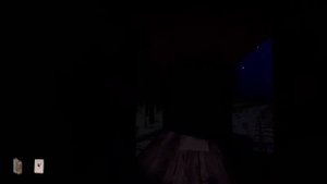 Siren Head Awakening Прохождение #04=Сиреноголовый и Сюрприз на заправке=