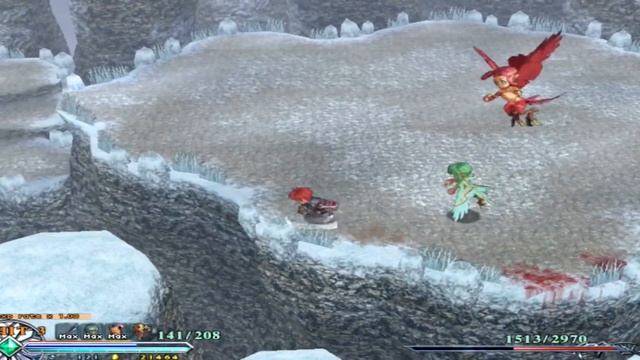 Ys: The Oath in Felghana - Patreon Picks смотреть онлайн