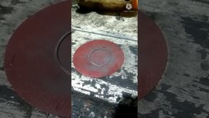 подгонка поршневых колец по толщине (ротакс 123)