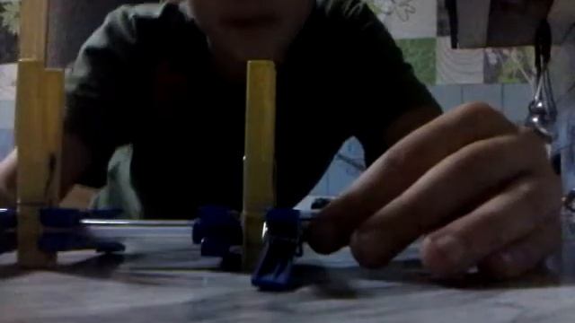 Самодельный штатив смотреть онлайн