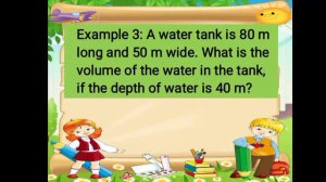 Mathematics 5 Q4 Week 3.                    Finding the volume of a cube and a rectangular prism..