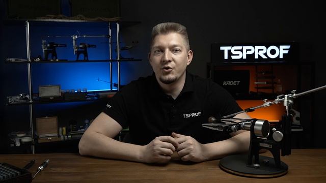 Обновление реечного подъемника в системах TSPROF Профиль К03