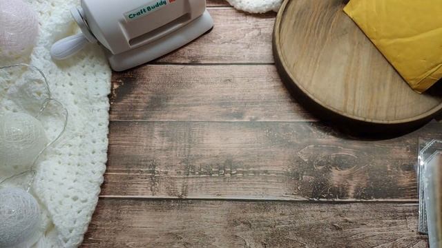 AliExpress. Распаковка посылок для скрапбукинга и творчества. смотреть онлайн