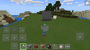 Мод на Паркур для Minecraft PE 0.13.0