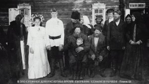 ? БЕДНОСТЬ и БОЛЕЗНИ❗КАК на РУСИ Крестьяне ОТРОКОВ Своих ВОСПИТЫВАЛИ