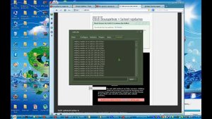 как сделать сервер кс 1.6 видимым в интернете?