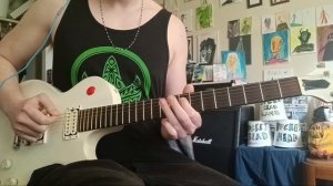 Buckethead Whale Song (solo)