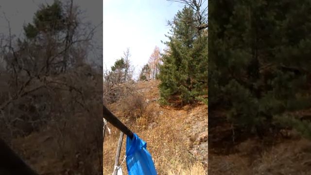 Источник Святая Елена Тернейский район