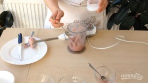 Мороженое из бананов за 5 минут