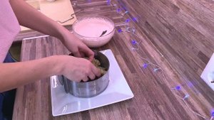 ТОРТ БЕЗ ВЫПЕЧКИ ЗА 15 МИНУТ (Рецепт вкуснейшего домашнего торта на скорую руку) ТОРТ НА РАЗ ДВА ТР
