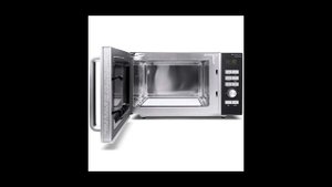 Микроволновая печь соло Caso