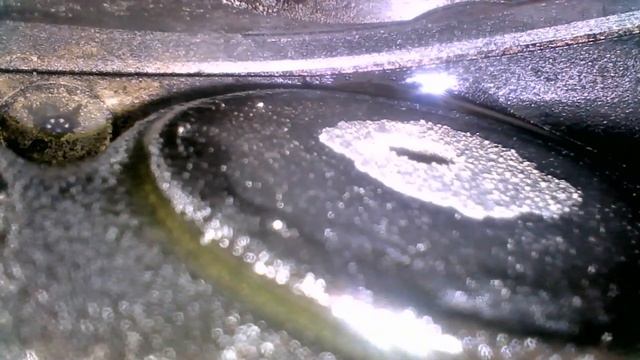 SKODA Karoq 1.4TSI DJKA 2021 Уникальный МаслоЖор Течет клапан Пробег 30К!!! @ChistiyPorschen смотреть онлайн