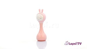 Музыкальная игрушка Alilo Зайка R1 (Алило)