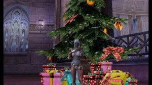 Новогодний хит-парад 2010 в Айон стиле (1 часть)