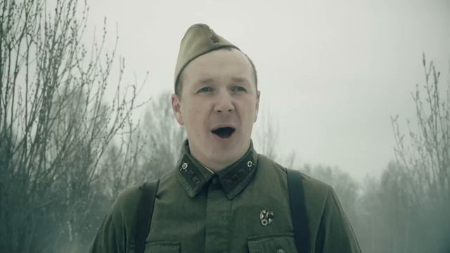 Проекционное шоу "Настоящий герой". Анонс