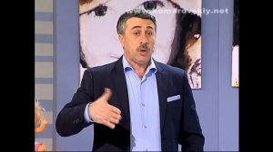 Какая потеря веса считается нормальной для новорожденного? - Доктор Комаровский