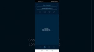 Using Ugoos Remote Android app on Ugoos X4 Pro Android 11 TV Box