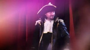 Надувной цирк шапито Яранга