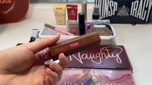 Собираем косметичку в отпуск