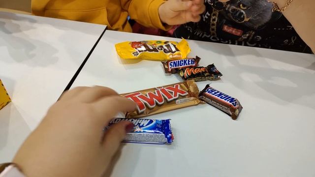 Праздник в саду/ Покупки для сына/ Балуем себя/ Влог