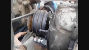 Самодельный трактор с ЗиД-4,5 Обзор Homemade tractor