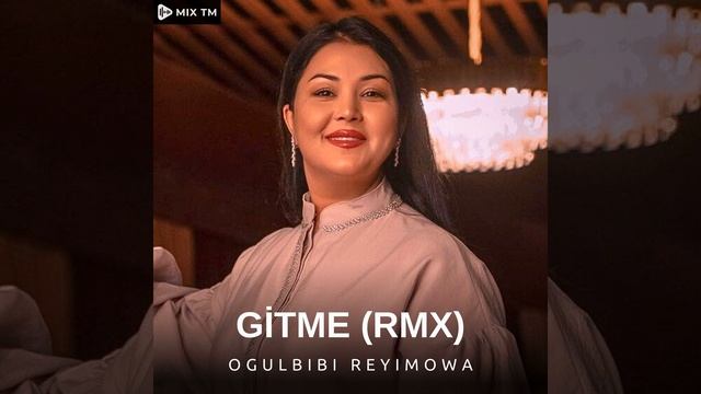 GITME (Rmx) смотреть онлайн