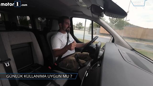 Ford Tourneo Custom 2.0 EcoBlue Titanium Plus | Sınıfının Yakışıklısı | Neden Almalı ? смотреть онлайн