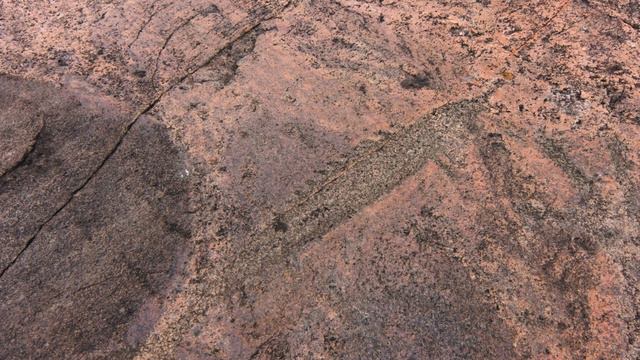 Бесов нос. Кто оставил онежские петроглифы. смотреть онлайн