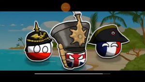 Countryballs Heroes Gameplay 1