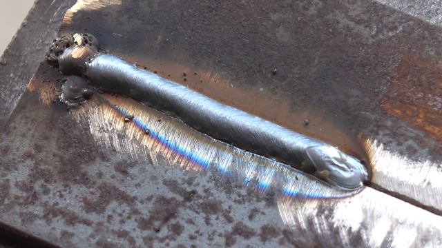 Multi Welder - PARKSIDE PMSG 200 A1 (199€) TIG, MIG, MMA | Unboxing and Test смотреть онлайн