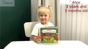 Little red riding hood